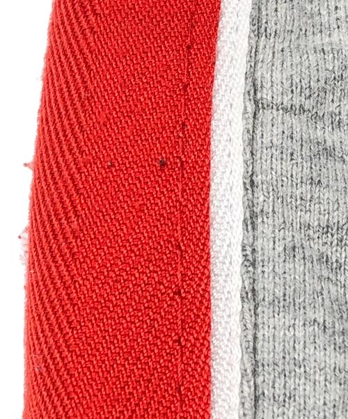 SCENTOF（セントオブ）SCENTOF (セントオブ) Inlay ラインパンツ AP STUDIO グレー サイズ:38の古着・服飾アイテム