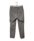 3.1 phillip lim (スリーワンフィリップリム) チェックタックパンツ グレー サイズ:28：2500円