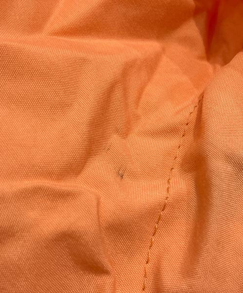 THE NORTH FACE（ザ ノース フェイス）THE NORTH FACE (ザ ノース フェイス) コンパクトジャケット オレンジ サイズ:Sの古着・服飾アイテム