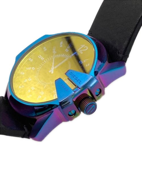 DIESEL（ディーゼル）DIESEL (ディーゼル) 腕時計の古着・服飾アイテム