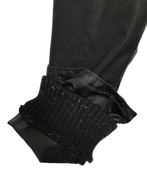 Barbour（バブアー）Barbour (バブアー) SL BEDALE ブラック サイズ:32の古着・服飾アイテム