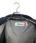 中古・古着 NANGA WHITE LABEL (ナンガホワイトレーベル) ダウンパーカ ネイビー サイズ:XL：24000円