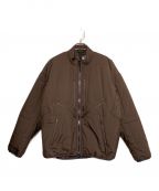 ACRONYMアクロニウム）の古着「MODULAR LINER JACKET」｜Schwarzrot