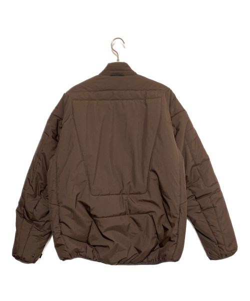 ACRONYM（アクロニウム）ACRONYM (アクロニウム) MODULAR LINER JACKET Schwarzrot サイズ:M 未使用品の古着・服飾アイテム