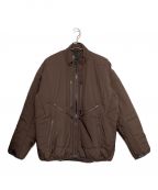 ACRONYMアクロニウム）の古着「MODULAR LINER JACKET」｜Schwarzrot