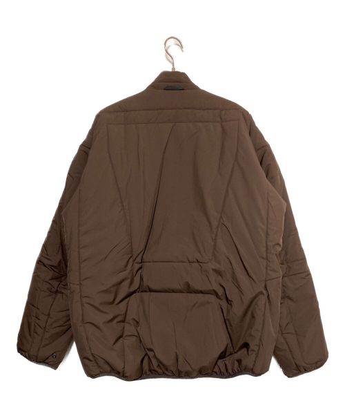 ACRONYM（アクロニウム）ACRONYM (アクロニウム) MODULAR LINER JACKET  Schwarzrot サイズ:L 未使用品の古着・服飾アイテム