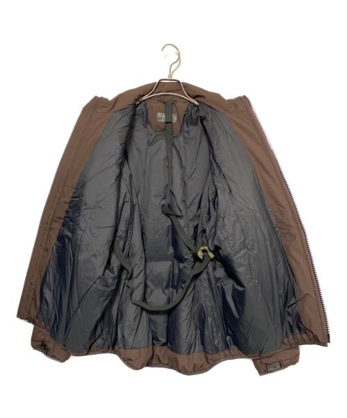 ACRONYM（アクロニウム）ACRONYM (アクロニウム) MODULAR LINER JACKET  Schwarzrot サイズ:L 未使用品の古着・服飾アイテム