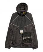 MONCLER GENIUSモンクレール ジーニアス）の古着「HONOR GIUBBOTTO」｜BLACK