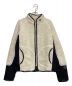 MONCLER GENIUS（モンクレール ジーニアス）の古着「MAGLIA CARDIGAN」｜WHITE