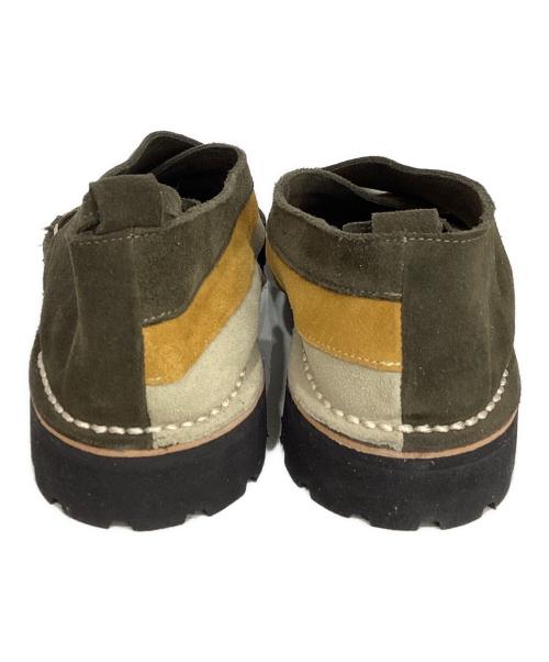 NICENESS（ナイスネス）NICENESS (ナイスネス) SIMONE OLIVE サイズ:39の古着・服飾アイテム