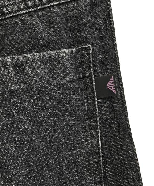 OAMC（オーエーエムシー）OAMC (オーエーエムシー) COSGROVE PANT BLACK サイズ:30の古着・服飾アイテム