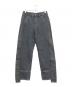 OAMC（オーエーエムシー）の古着「COSGROVE PANT」｜BLACK