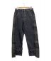 OAMC（オーエーエムシー）の古着「COSGROVE PANT」｜BLACK