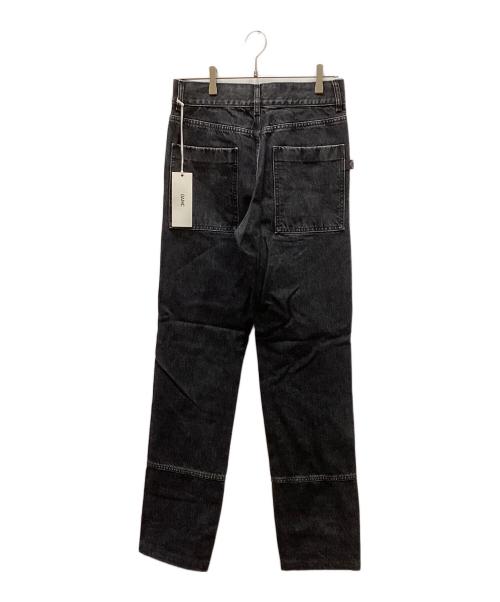 OAMC（オーエーエムシー）OAMC (オーエーエムシー) WINDSOR PANT/ウインザーパンツ BLACK サイズ:30の古着・服飾アイテム