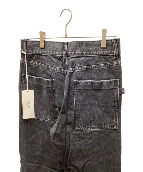 OAMC（オーエーエムシー）OAMC (オーエーエムシー) WINDSOR PANT/ウインザーパンツ BLACK サイズ:30の古着・服飾アイテム