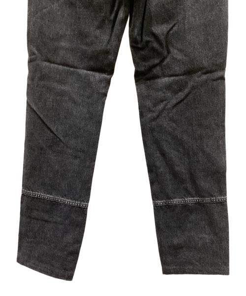 OAMC（オーエーエムシー）OAMC (オーエーエムシー) WINDSOR PANT/ウインザーパンツ BLACK サイズ:30の古着・服飾アイテム