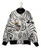 WACKO MARIA×TIM LEHIワコマリア×ティム リーハイ）の古着「SKA JACKET」｜WHITE