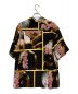 WACKO MARIA (ワコマリア) 凶気の桜 / HAWAIIAN SHIRT S/S ( TYPE-2 ) BLACK サイズ:M：18000円