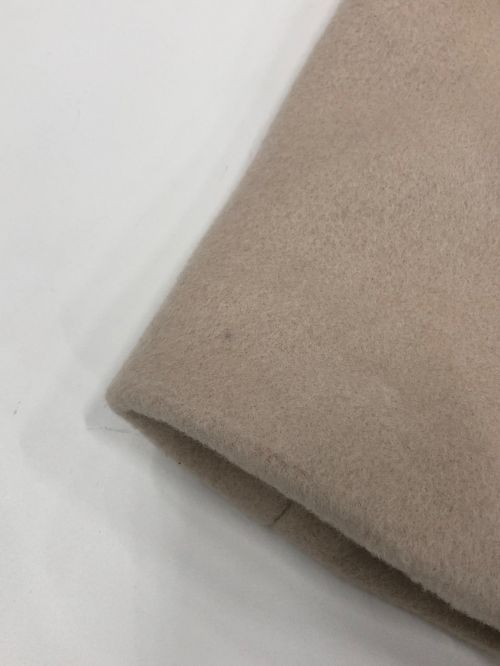 RANDEBOO（ランデブー）RANDEBOO (ランデブー) Gabby chester coat ベージュ サイズ:1の古着・服飾アイテム