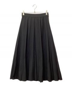 中古・古着通販】BALENCIAGA (バレンシアガ) プリーツスカート