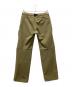 finetrack (ファイントラック) ソラノパンツ カーキ サイズ:S：3000円