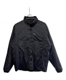 MILLET（ミレー）の古着「POBEDA II 3 In 1 JKT」｜ブラック