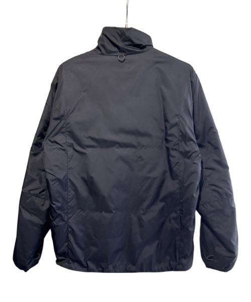 MILLET（ミレー）MILLET (ミレー) POBEDA II 3 In 1 JKT ブラック サイズ:XLの古着・服飾アイテム