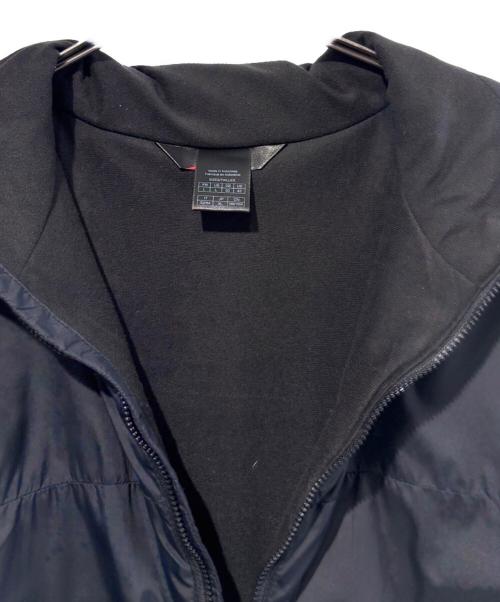 MILLET（ミレー）MILLET (ミレー) POBEDA II 3 In 1 JKT ブラック サイズ:XLの古着・服飾アイテム