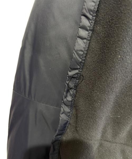 MILLET（ミレー）MILLET (ミレー) POBEDA II 3 In 1 JKT ブラック サイズ:XLの古着・服飾アイテム