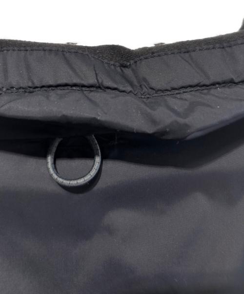 MILLET（ミレー）MILLET (ミレー) POBEDA II 3 In 1 JKT ブラック サイズ:XLの古着・服飾アイテム