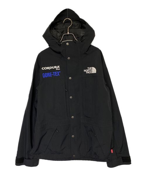 SUPREME（シュプリーム）SUPREME (シュプリーム) THE NORTH FACE (ザ ノース フェイス) Expedition Jacket ブラック サイズ:Mの古着・服飾アイテム