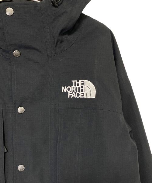 SUPREME（シュプリーム）SUPREME (シュプリーム) THE NORTH FACE (ザ ノース フェイス) Expedition Jacket ブラック サイズ:Mの古着・服飾アイテム