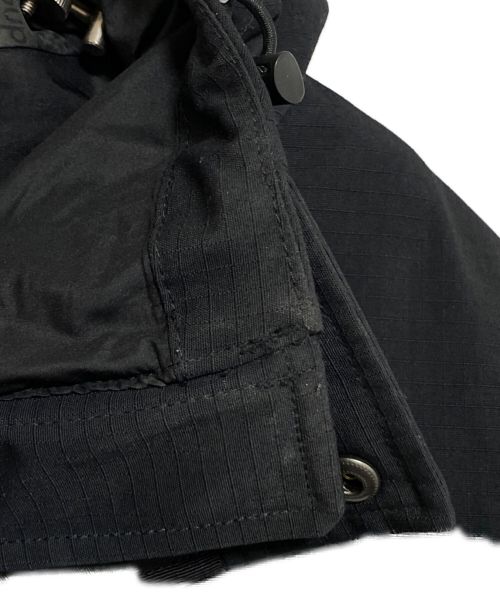 SUPREME（シュプリーム）SUPREME (シュプリーム) THE NORTH FACE (ザ ノース フェイス) Expedition Jacket ブラック サイズ:Mの古着・服飾アイテム