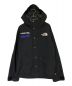 SUPREME（シュプリーム）の古着「Expedition Jacket」｜ブラック