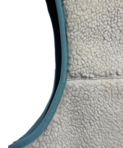 Patagonia（パタゴニア）Patagonia (パタゴニア) クラシック・レトロX・ベスト グレー サイズ:XXSの古着・服飾アイテム