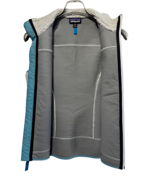 Patagonia（パタゴニア）Patagonia (パタゴニア) クラシック・レトロX・ベスト グレー サイズ:XXSの古着・服飾アイテム