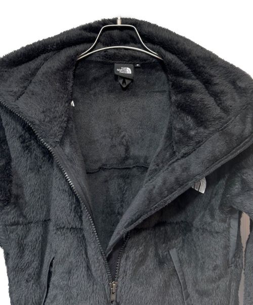 THE NORTH FACE（ザ ノース フェイス）THE NORTH FACE (ザ ノース フェイス) Antarctica Versa Loft Jacket ブラック サイズ:Sの古着・服飾アイテム
