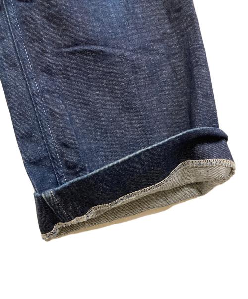 A.P.C.（アーペーセー）A.P.C. (アーペーセー) デニムパンツ インディゴ サイズ:SIZE 24の古着・服飾アイテム