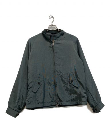 BARACUTA HEUGN for UNITED ARROWS ダークグレー 3090049741788421_01_3697.jpeg