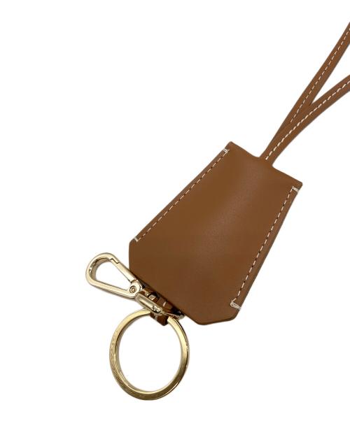 ZANCHETTI（ザンケッティー）ZANCHETTI (ザンケッティー) ネックストラップキーリングの古着・服飾アイテム