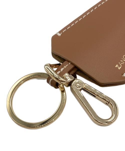 ZANCHETTI（ザンケッティー）ZANCHETTI (ザンケッティー) ネックストラップキーリングの古着・服飾アイテム