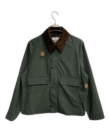 Barbour × JOURNAL STANDARD 3090049752890010_01_9195.jpeg