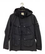 FOX FIREフォックスファイヤー）の古着「フォトレックライトジャケット」｜ブラック