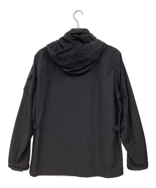 FOX FIRE（フォックスファイヤー）FOX FIRE (フォックスファイヤー) フォトレックライトジャケット ブラック サイズ:Lの古着・服飾アイテム