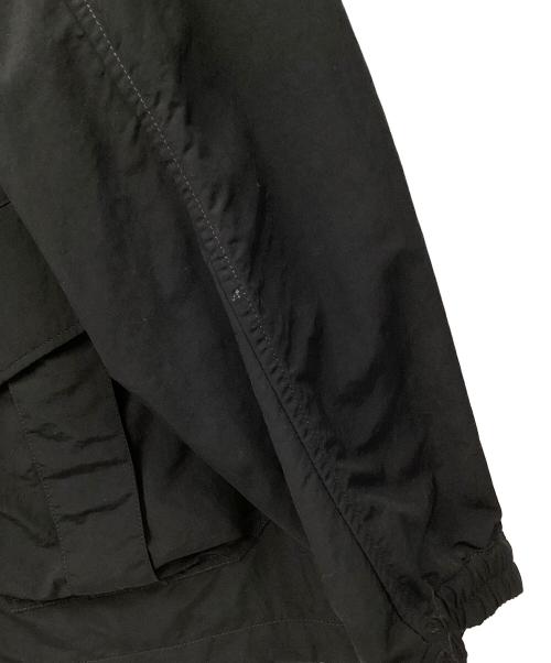 FOX FIRE（フォックスファイヤー）FOX FIRE (フォックスファイヤー) フォトレックライトジャケット ブラック サイズ:Lの古着・服飾アイテム