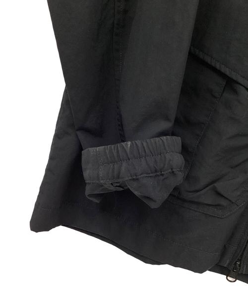 FOX FIRE（フォックスファイヤー）FOX FIRE (フォックスファイヤー) フォトレックライトジャケット ブラック サイズ:Lの古着・服飾アイテム