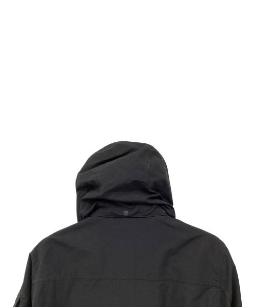 FOX FIRE（フォックスファイヤー）FOX FIRE (フォックスファイヤー) フォトレックライトジャケット ブラック サイズ:Lの古着・服飾アイテム