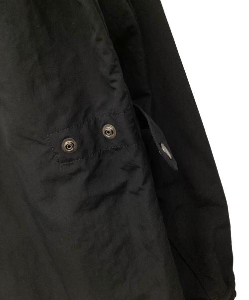 FOX FIRE（フォックスファイヤー）FOX FIRE (フォックスファイヤー) フォトレックライトジャケット ブラック サイズ:Lの古着・服飾アイテム