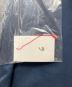 中古・古着 6(ROKU) BEAUTY&YOUTH (ロク ビューティーアンドユース) BIG TRENCH COAT ネイビー サイズ:38：8000円