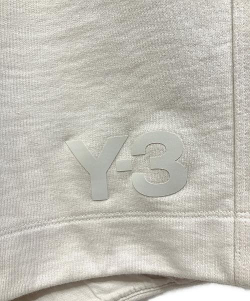 Y-3（ワイスリー）Y-3 (ワイスリー) パンツ サイズ:Mの古着・服飾アイテム